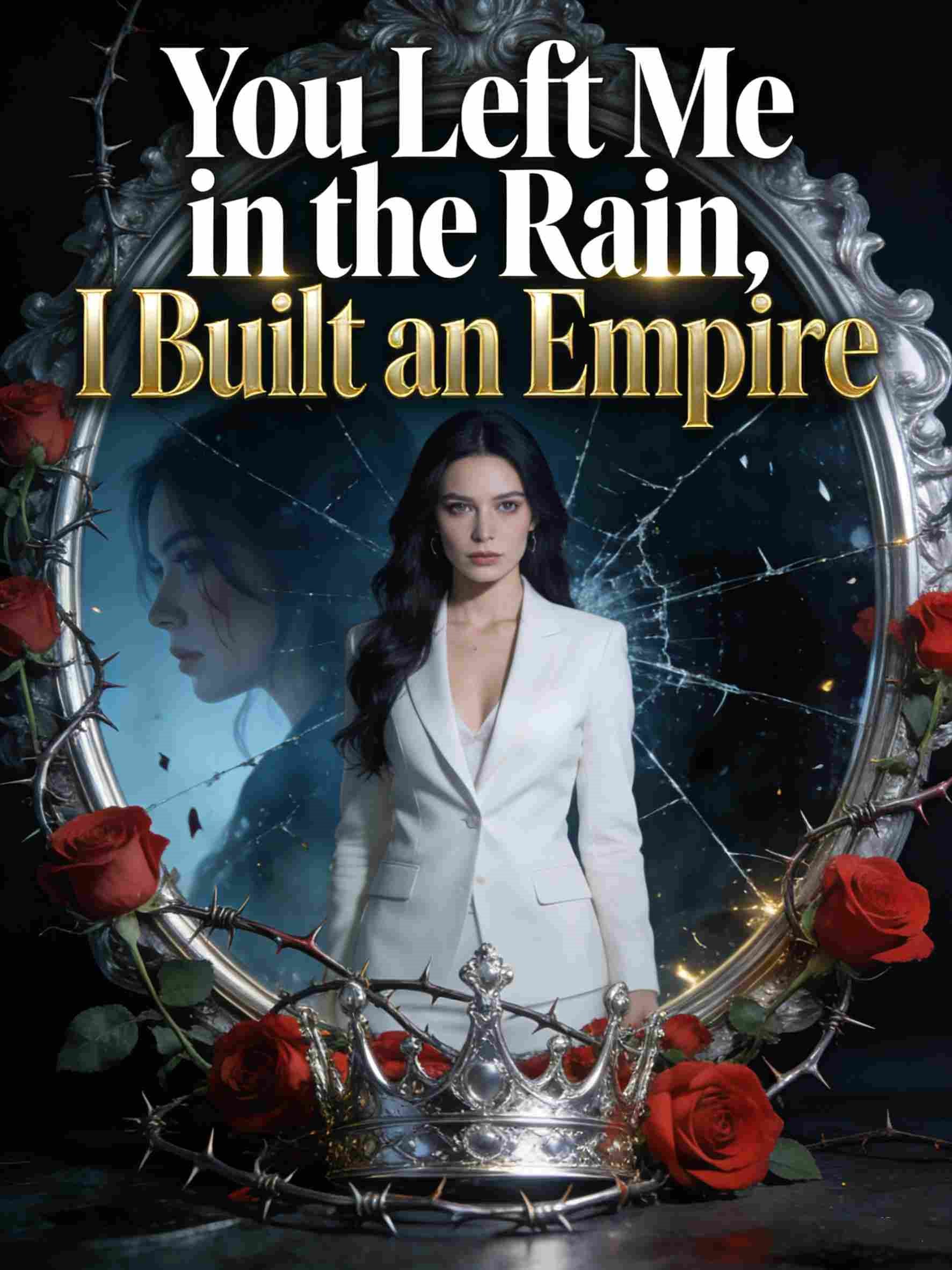 You Left Me in the Rain, I Built an Empire