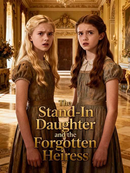 The Stand-In Daughter and the Forgotten Heiress