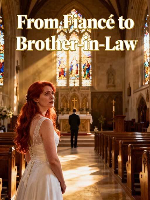 From Fiancé to Brother-in-Law