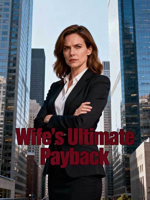 Wife‘s Ultimate Payback