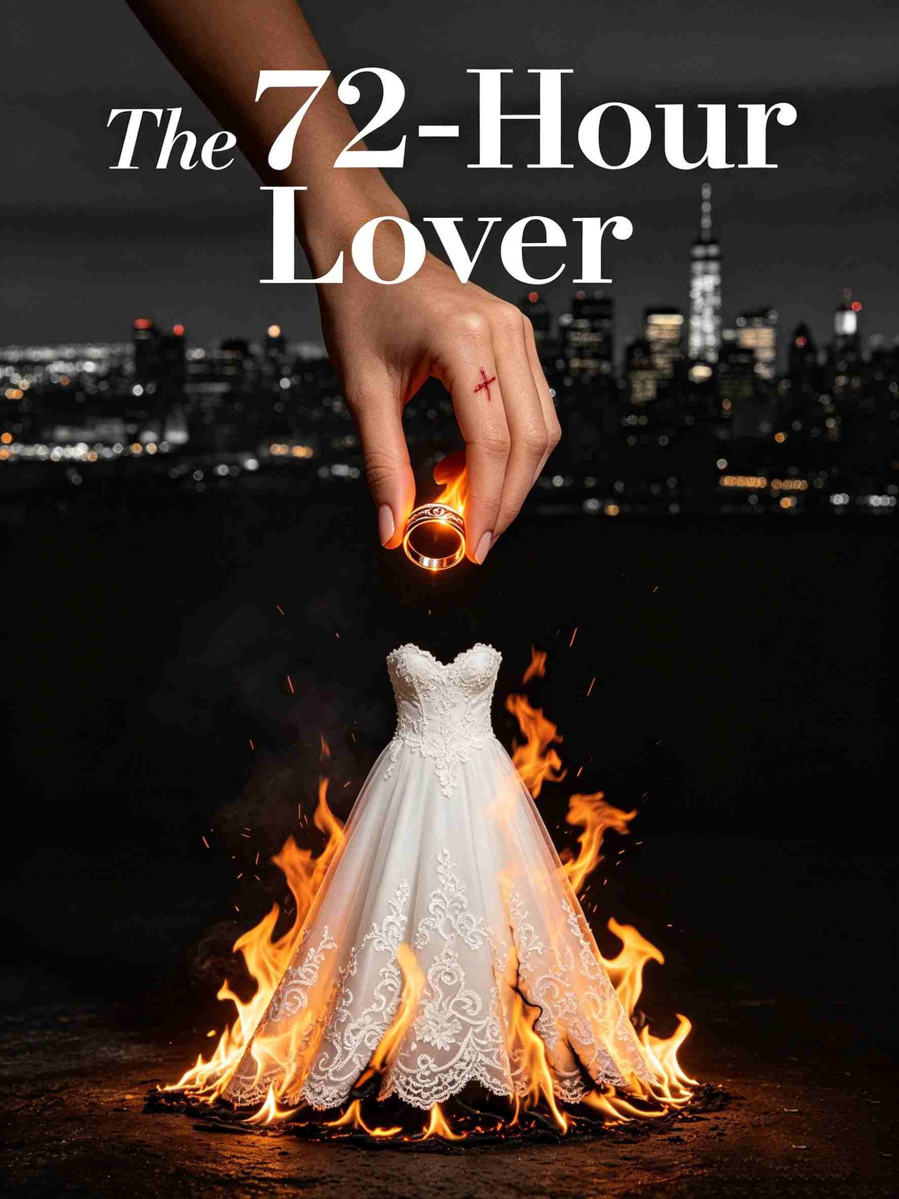 The 72-Hour Lover