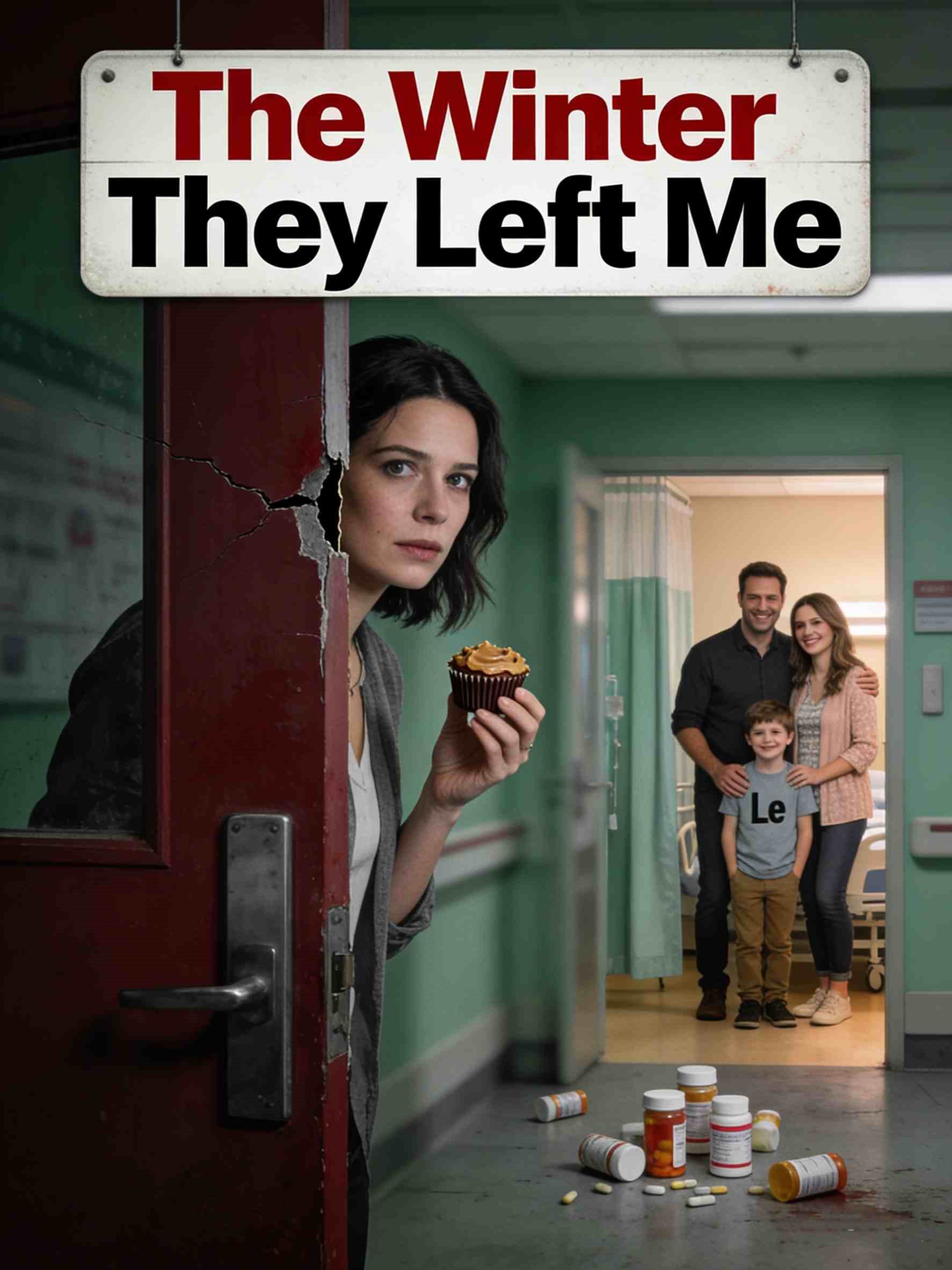 The Winter They Left Me