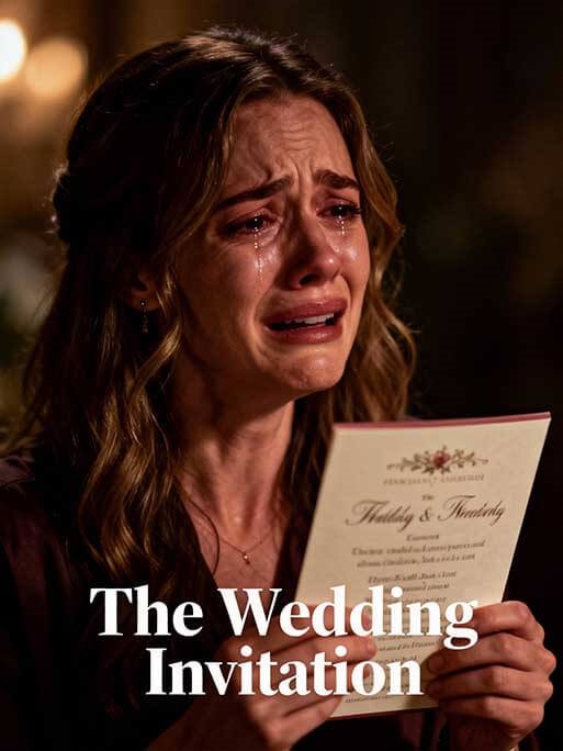 The Wedding Invitation