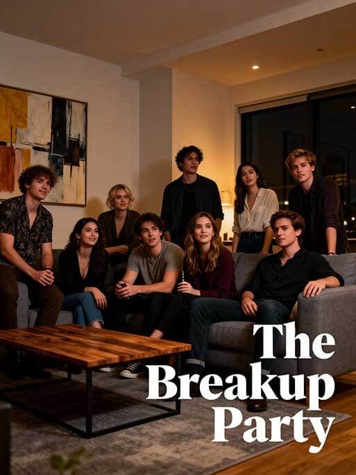 The Breakup Party
