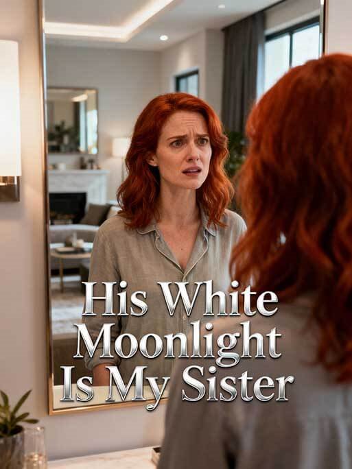 His White Moonlight Is My Sister