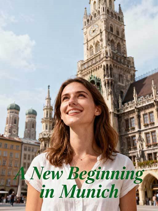 A New Beginning in Munich