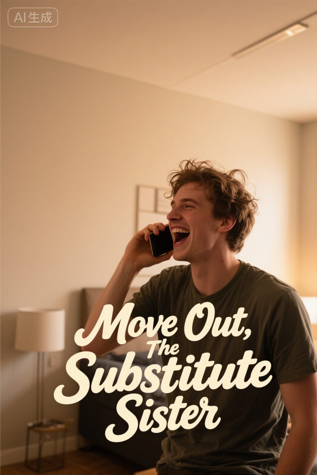Move Out, The Substitute Sister