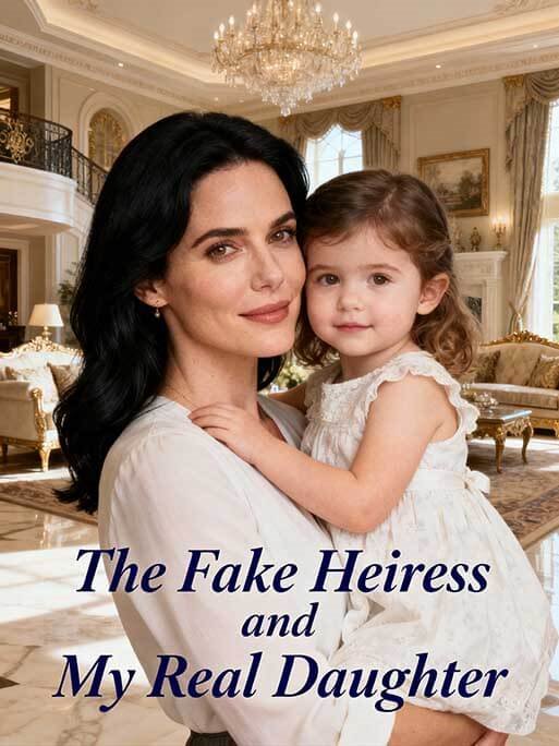 The Fake Heiress and My Real Daughter