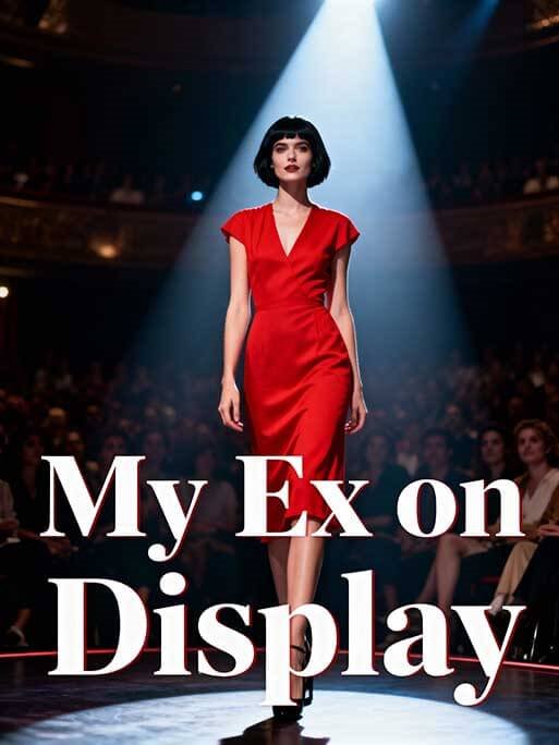 My Ex on Display