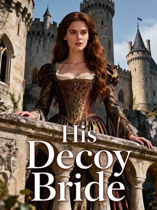 His Decoy Bride