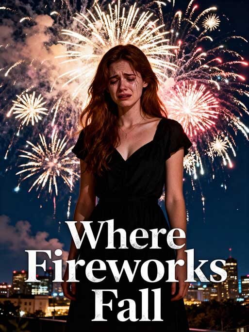 Where Fireworks Fall