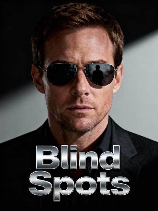 Blind Spots