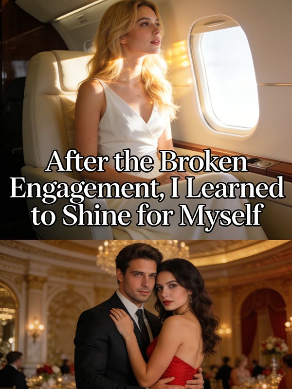 After the Broken Engagement, I Learned to Shine for Myself