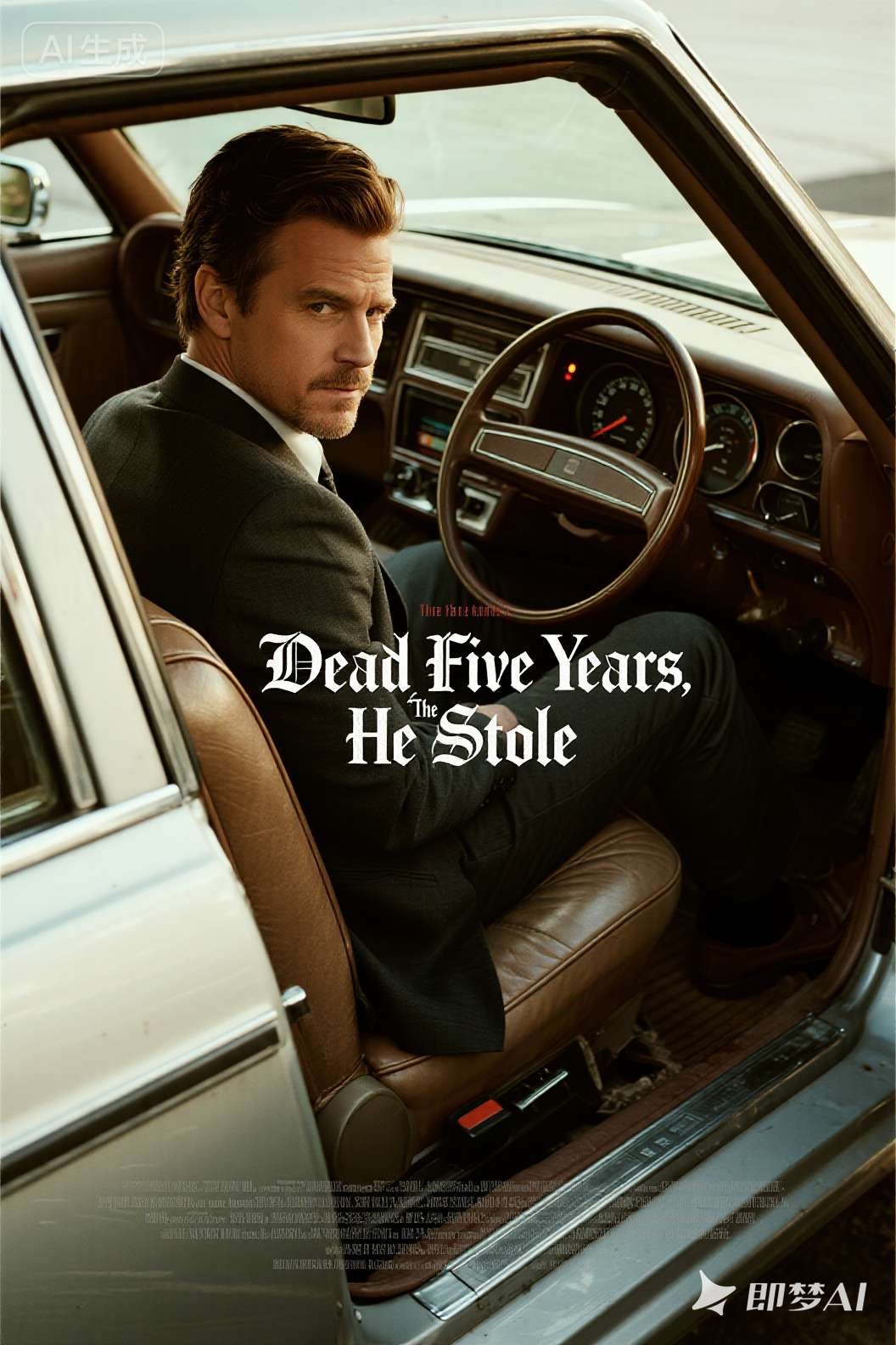 Dead Five Years, The Heart He Stole