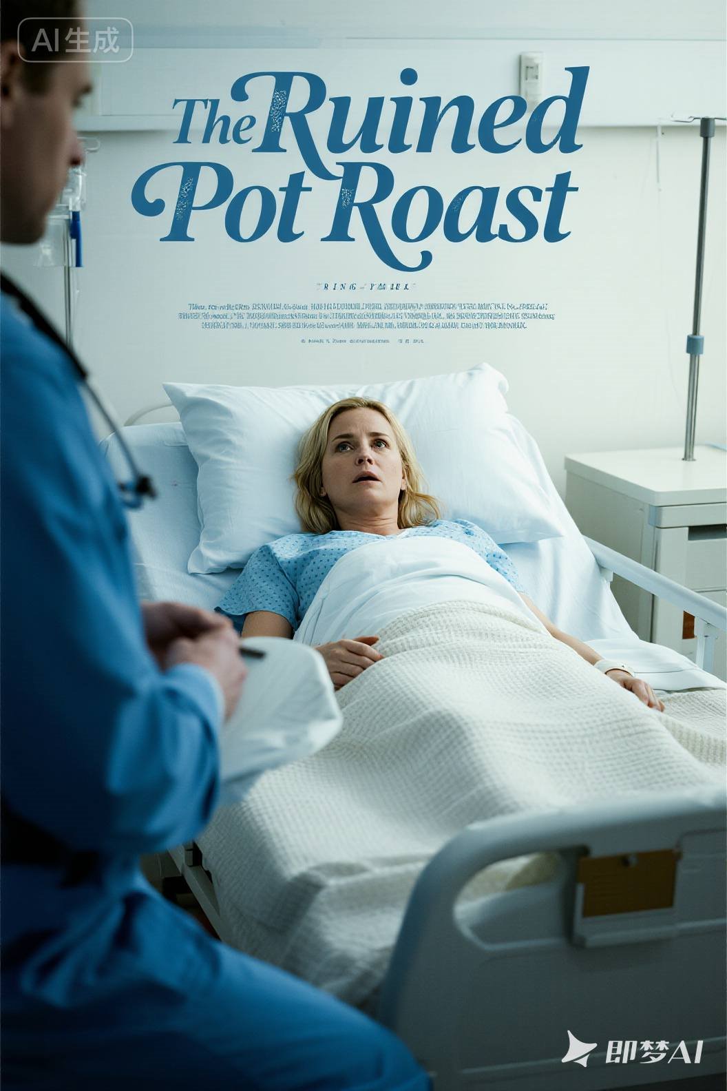 The Ruined Pot Roast