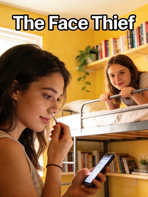 The Face Thief