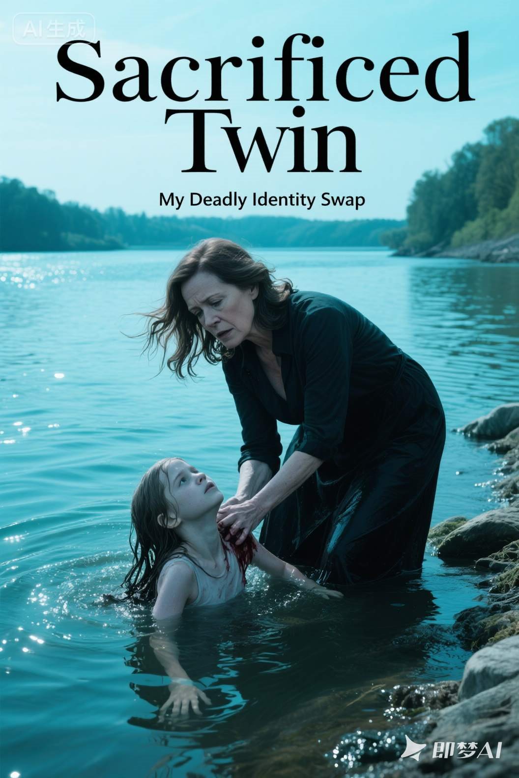 Sacrificed Twin, My Deadly Identity Swap