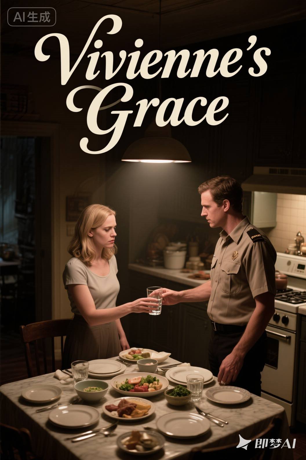 Vivienne's Grace