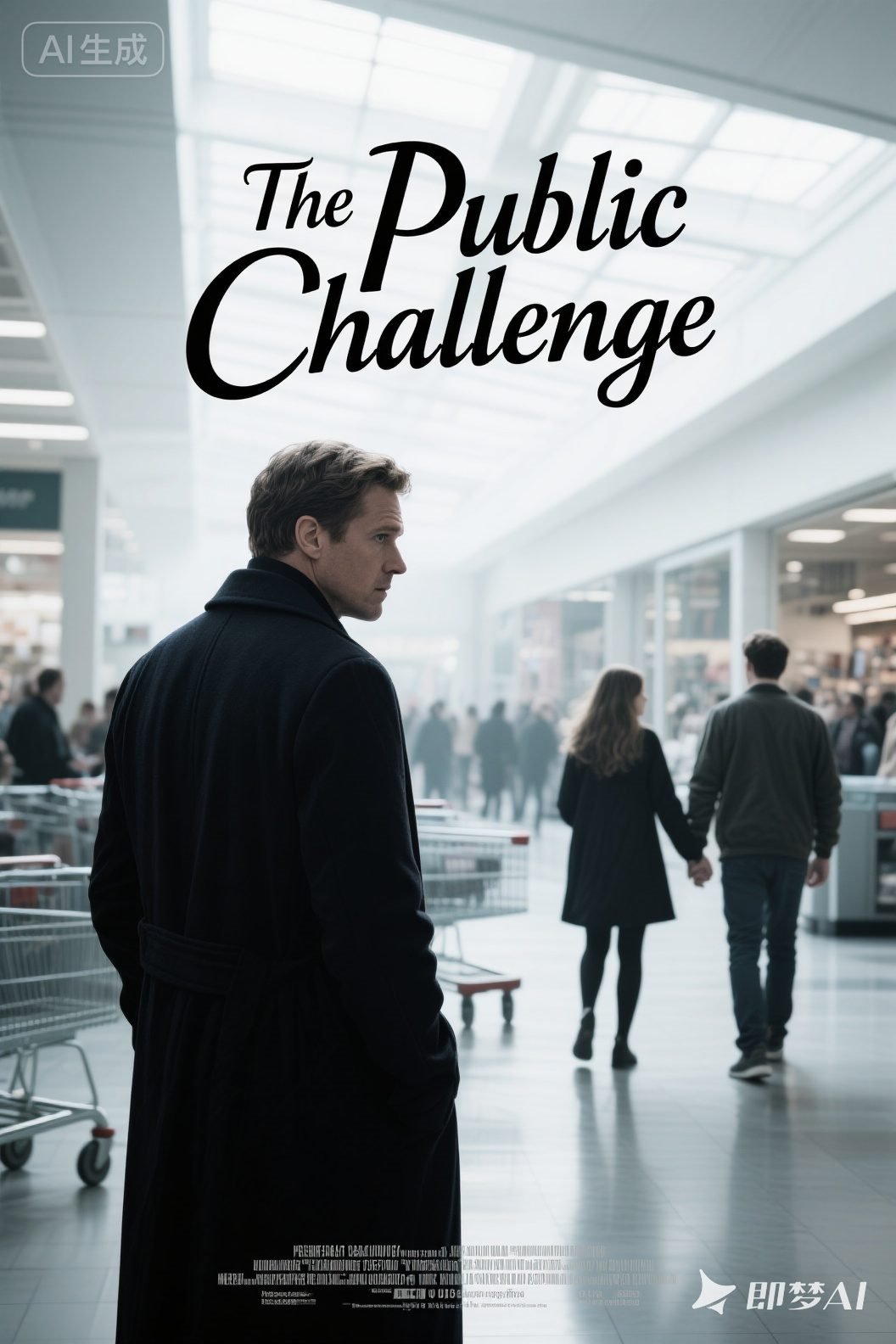 The Public Challenge