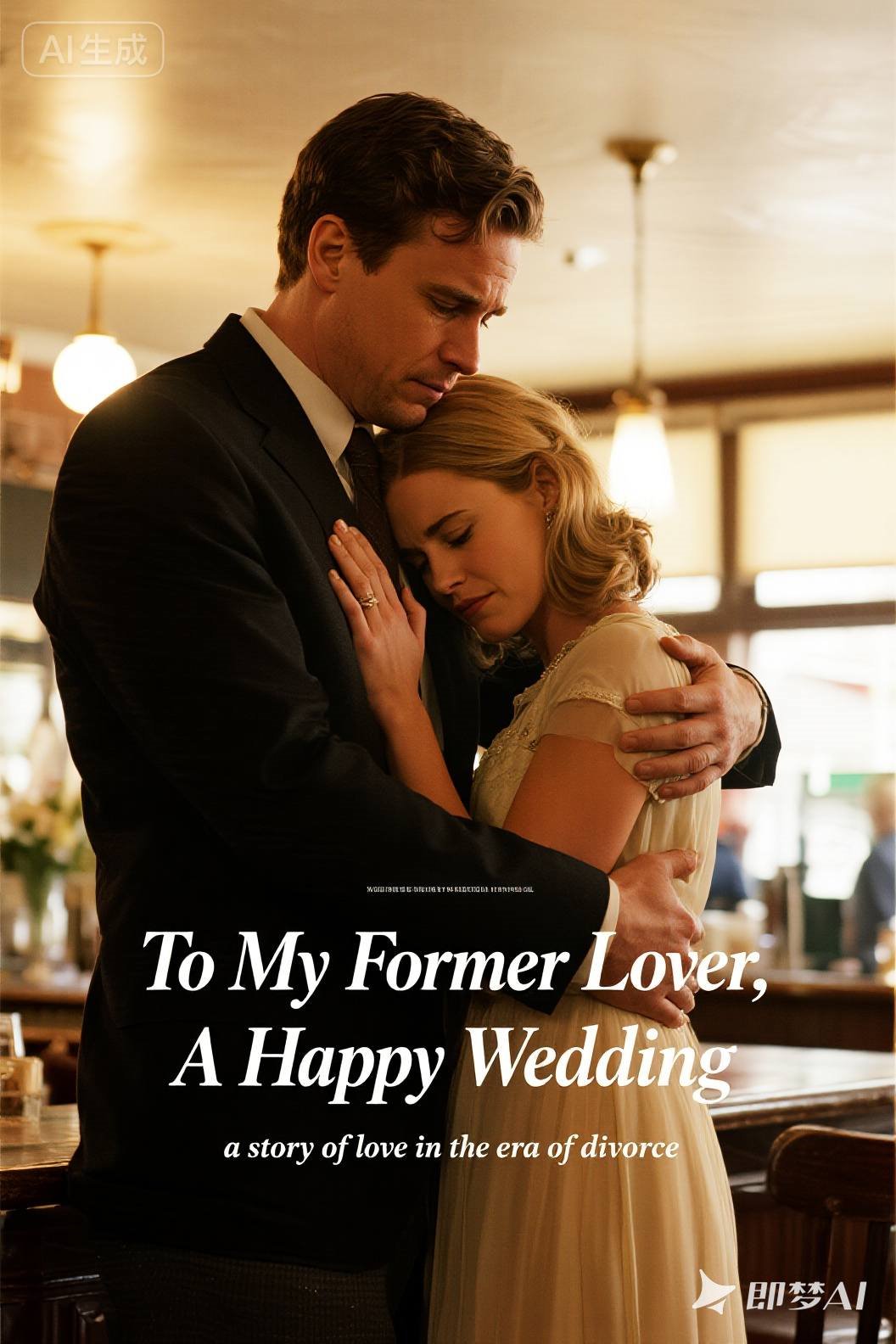 To My Former Lover, A Happy Wedding