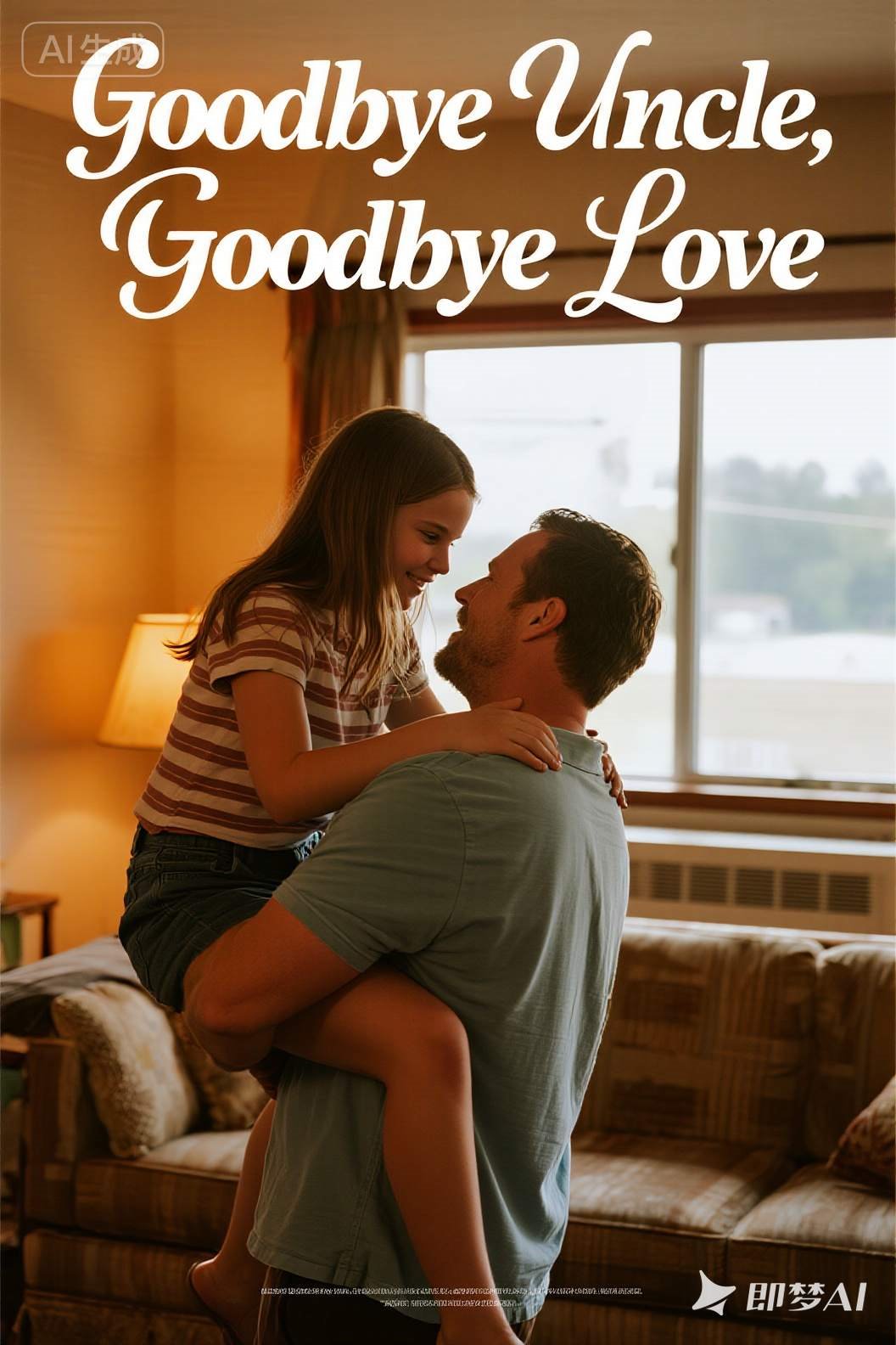 Goodbye Uncle, Goodbye Love