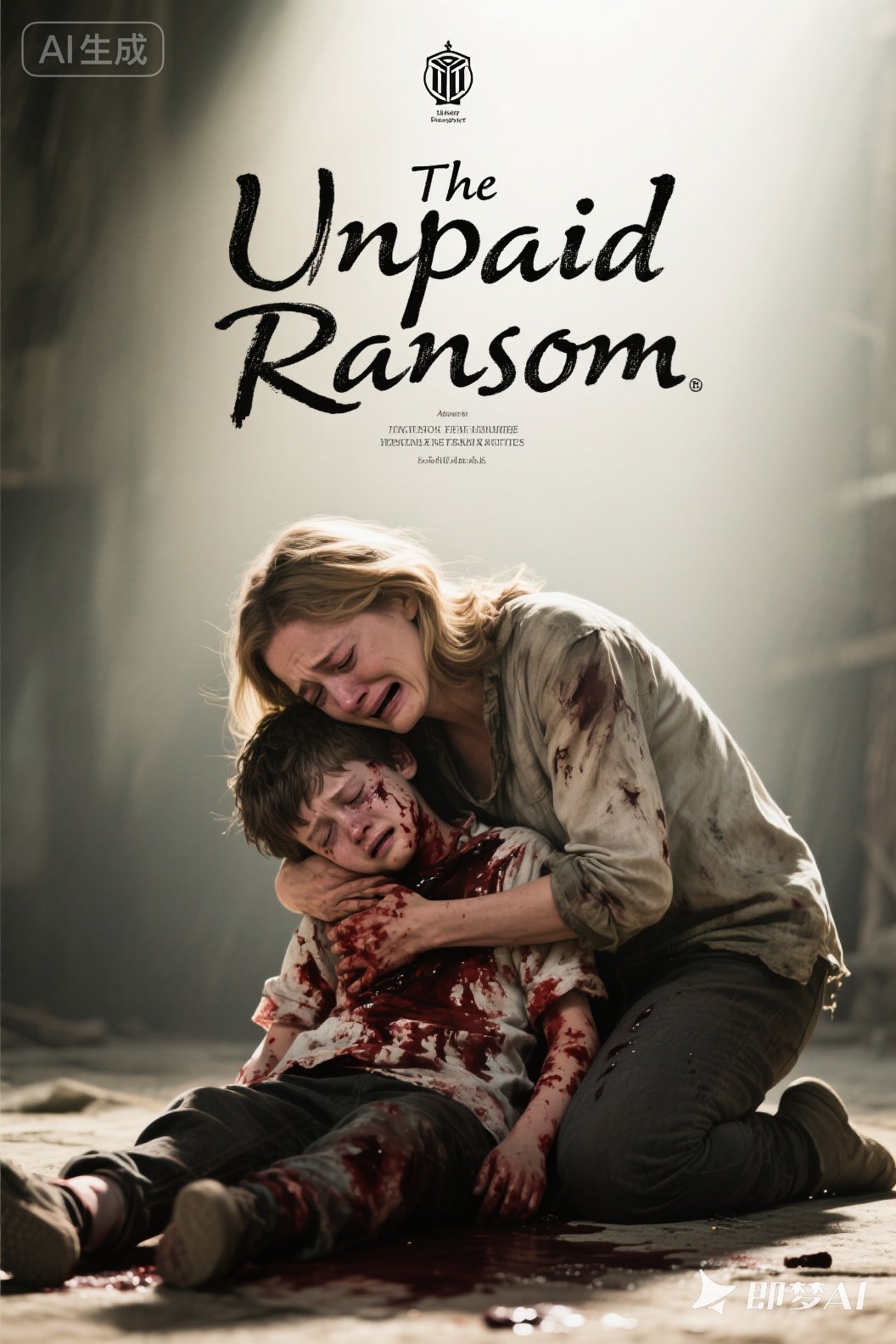 The Unpaid Ransom