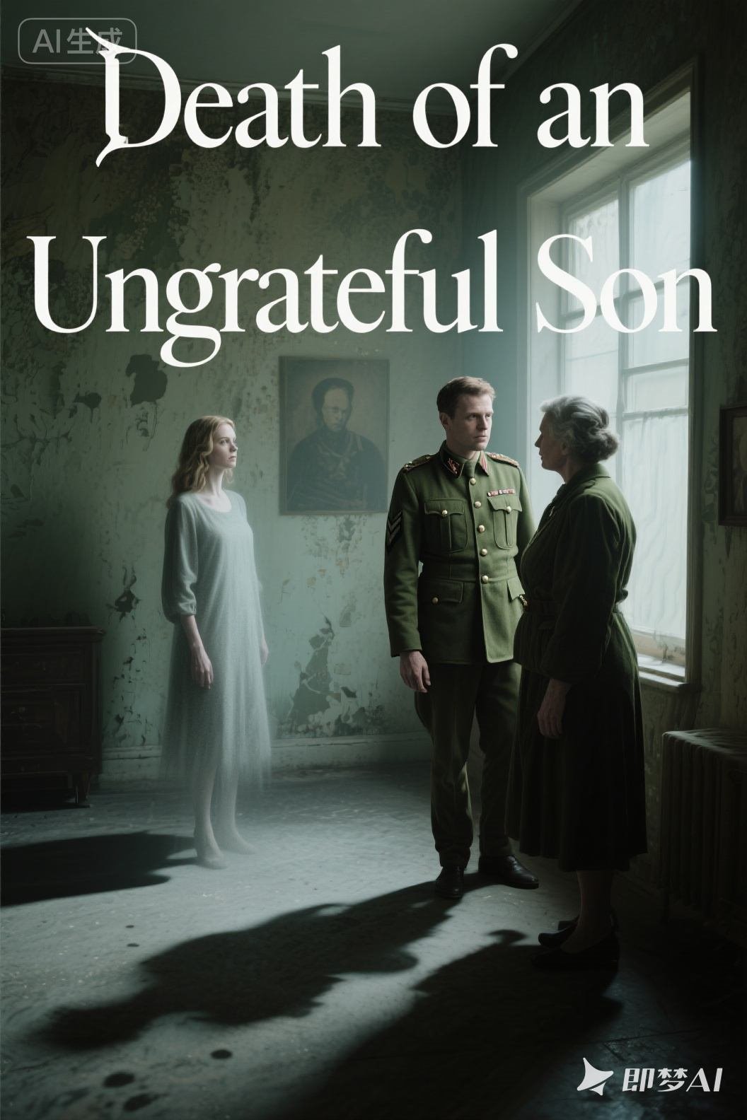 Death of an Ungrateful Son