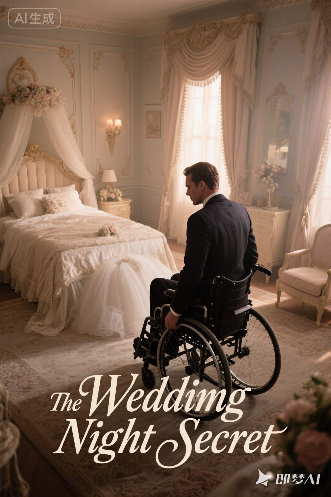 The Wedding Night Secret