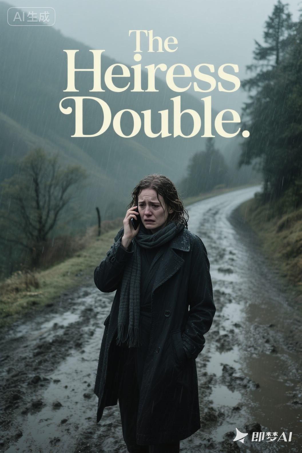 The Heiress Double