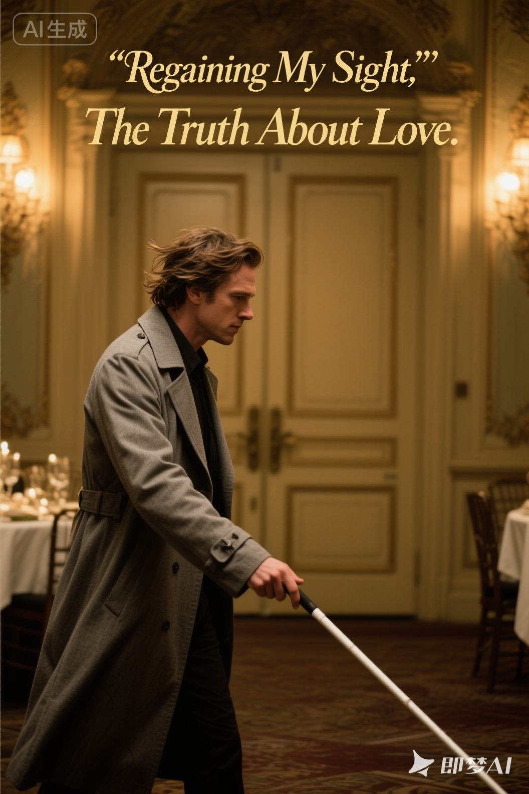 Regaining My Sight, The Truth About Love