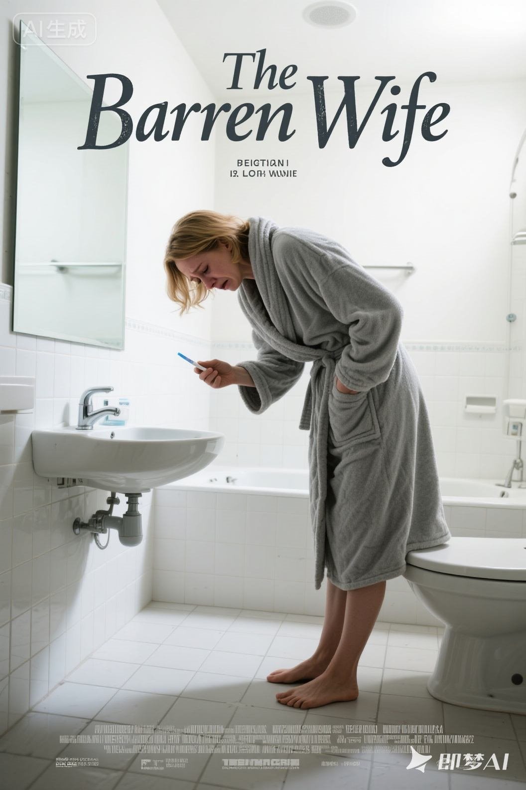 The Barren Wife