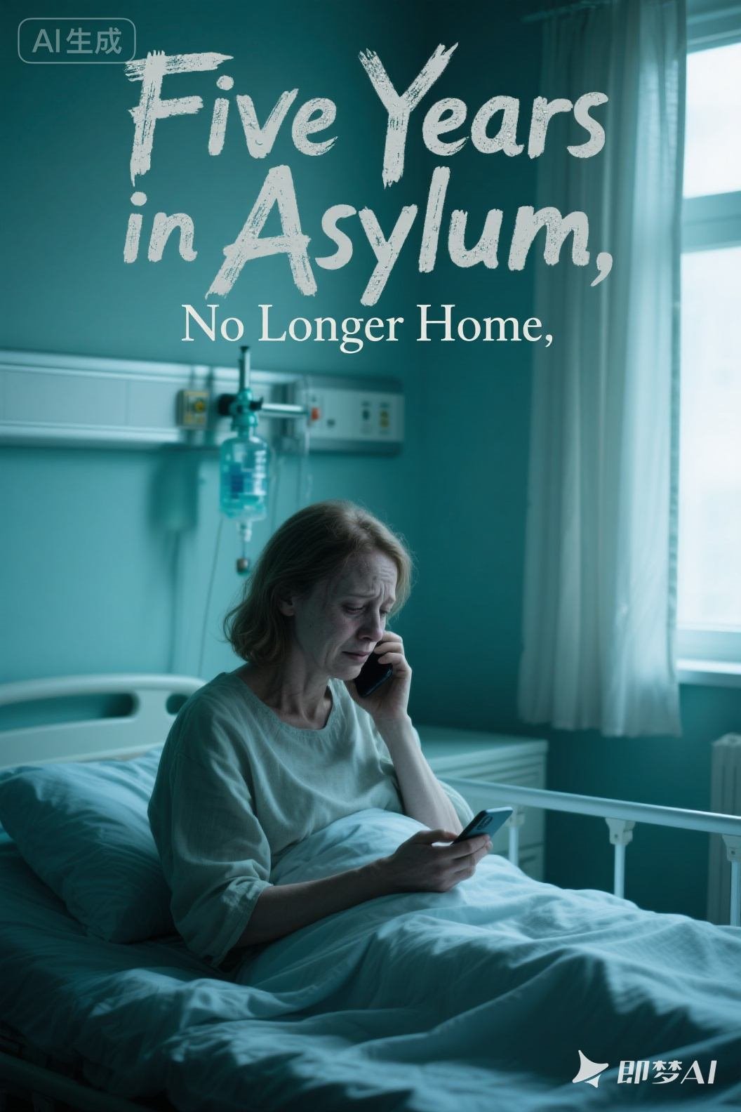 Five Years in Asylum, No Longer Home
