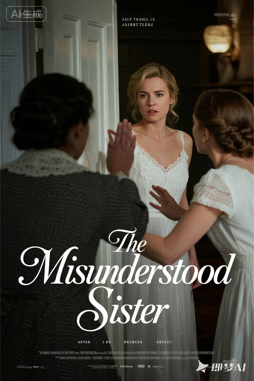 The Misunderstood Sister