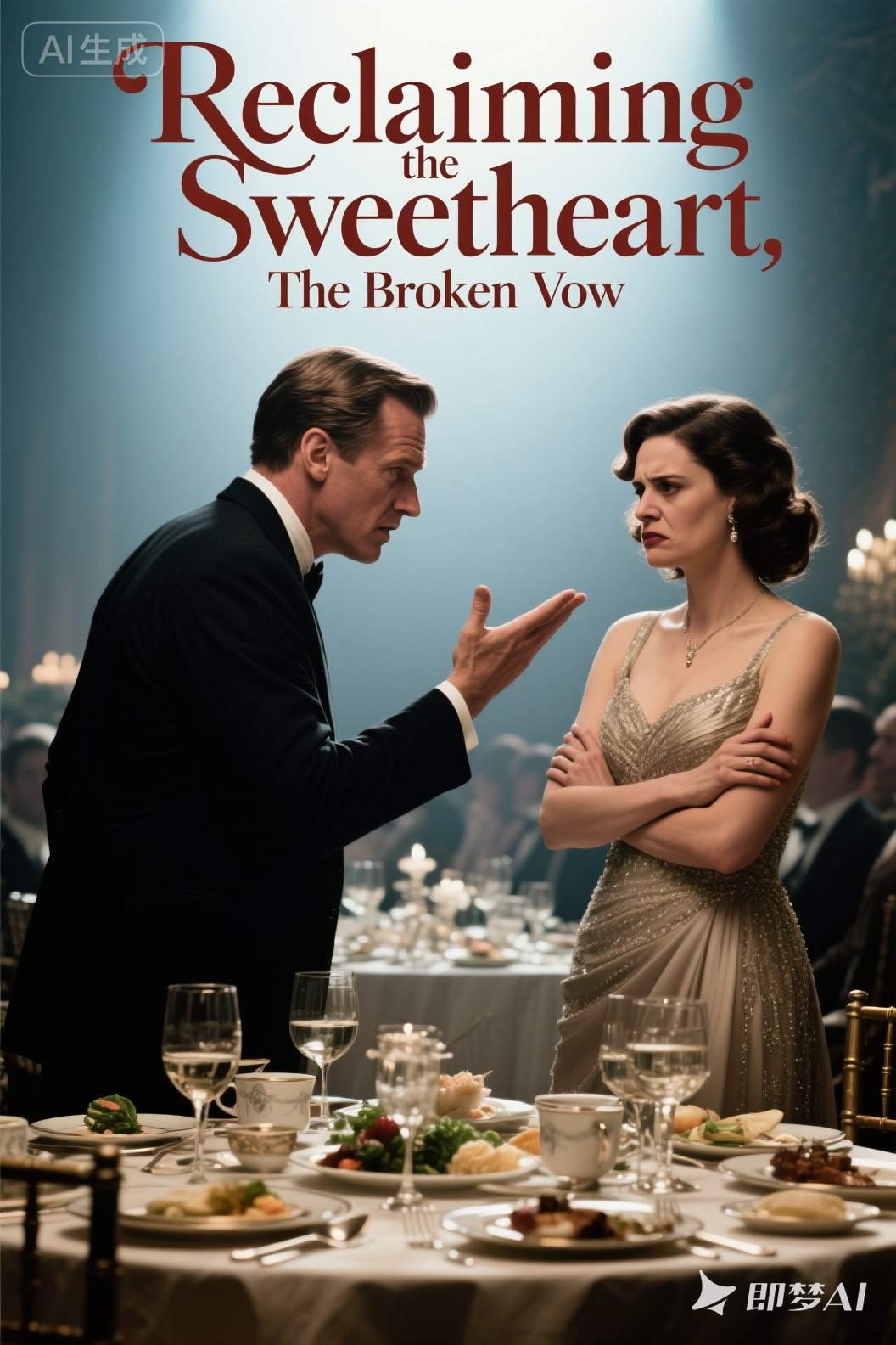 Reclaiming the Sweetheart, The Broken Vow