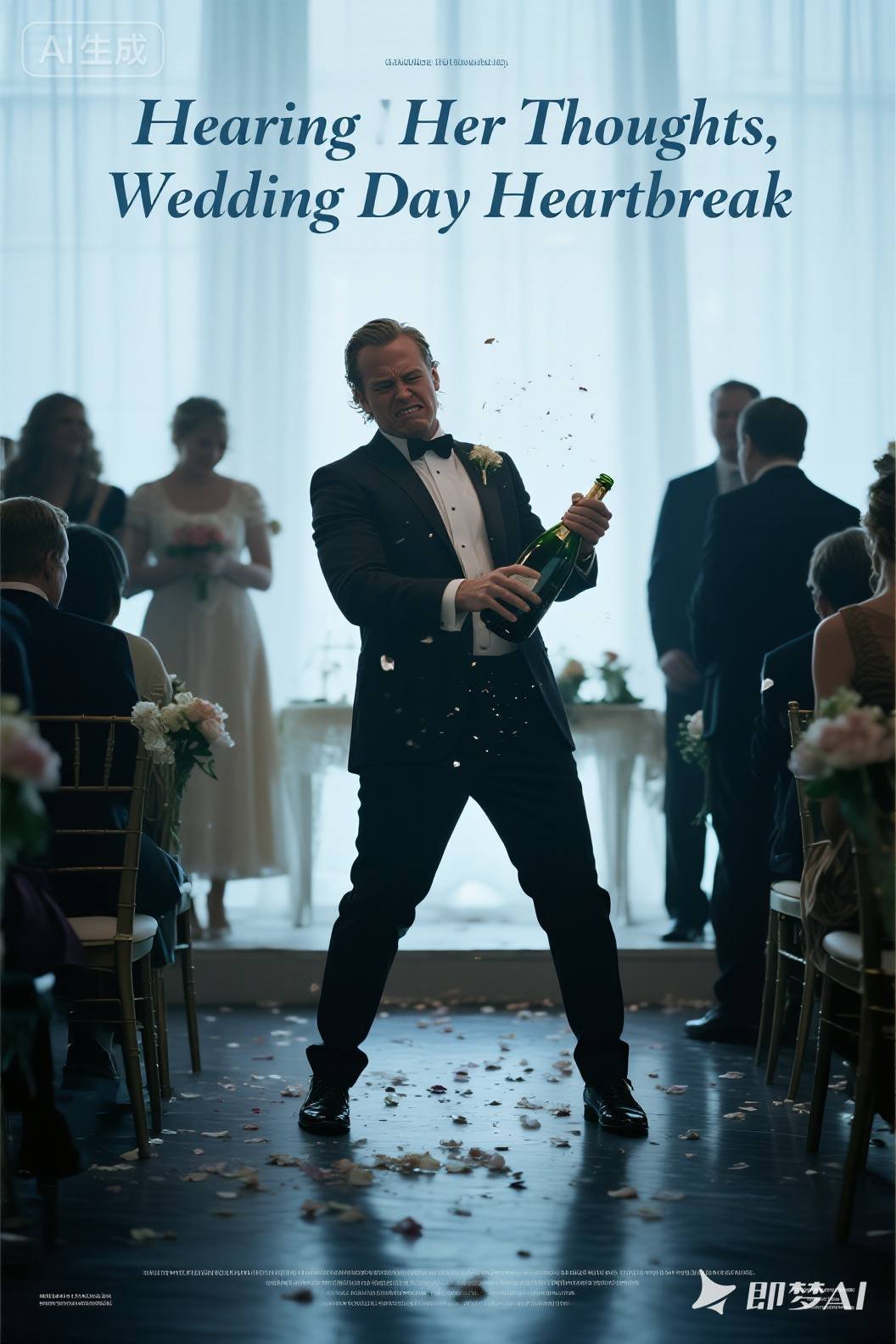 Hearing Her Thoughts, Wedding Day Heartbreak