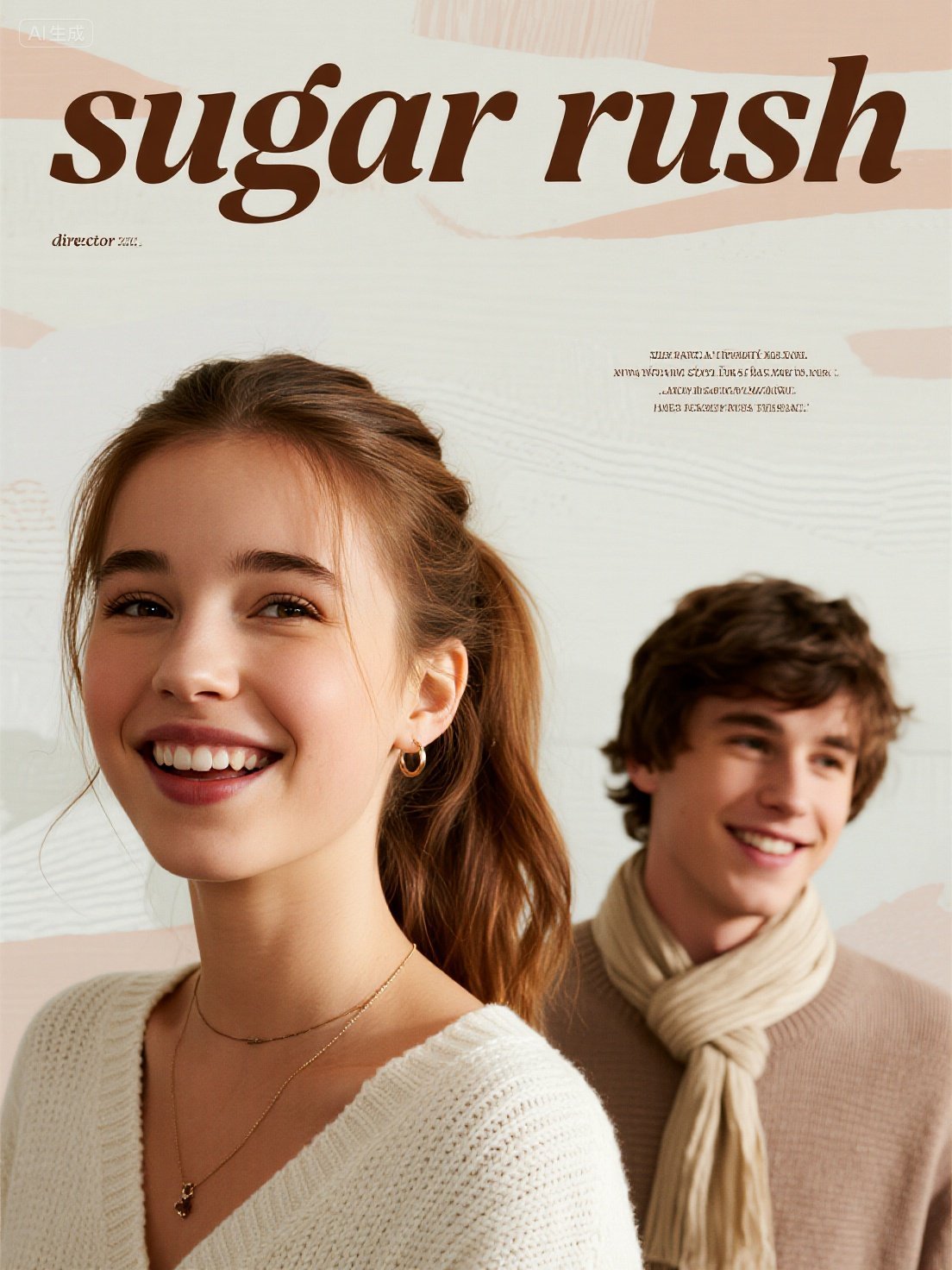 sugar rush