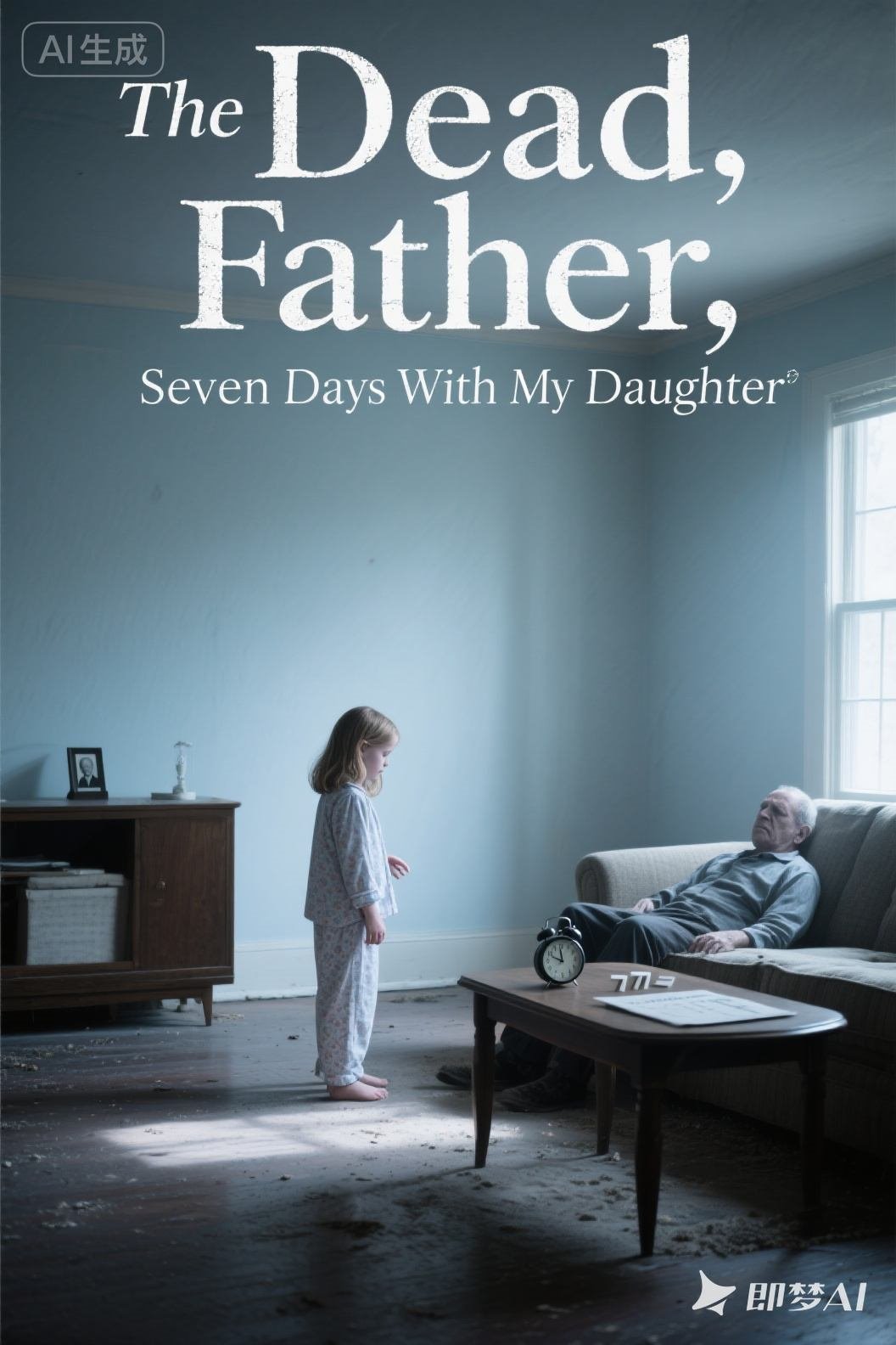 The Dead Father, Seven Days With My Daughter