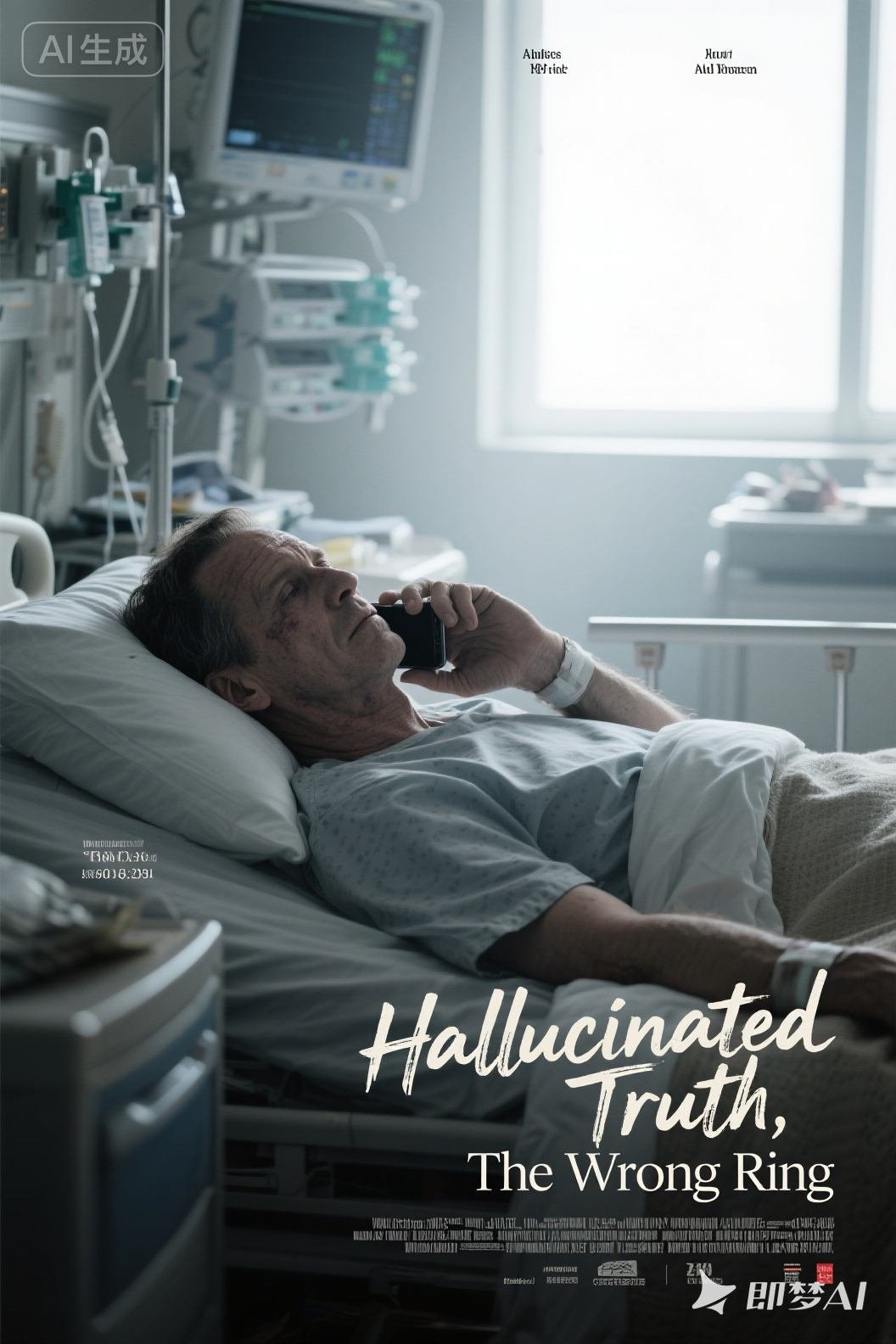 Hallucinated Truth, The Wrong Ring