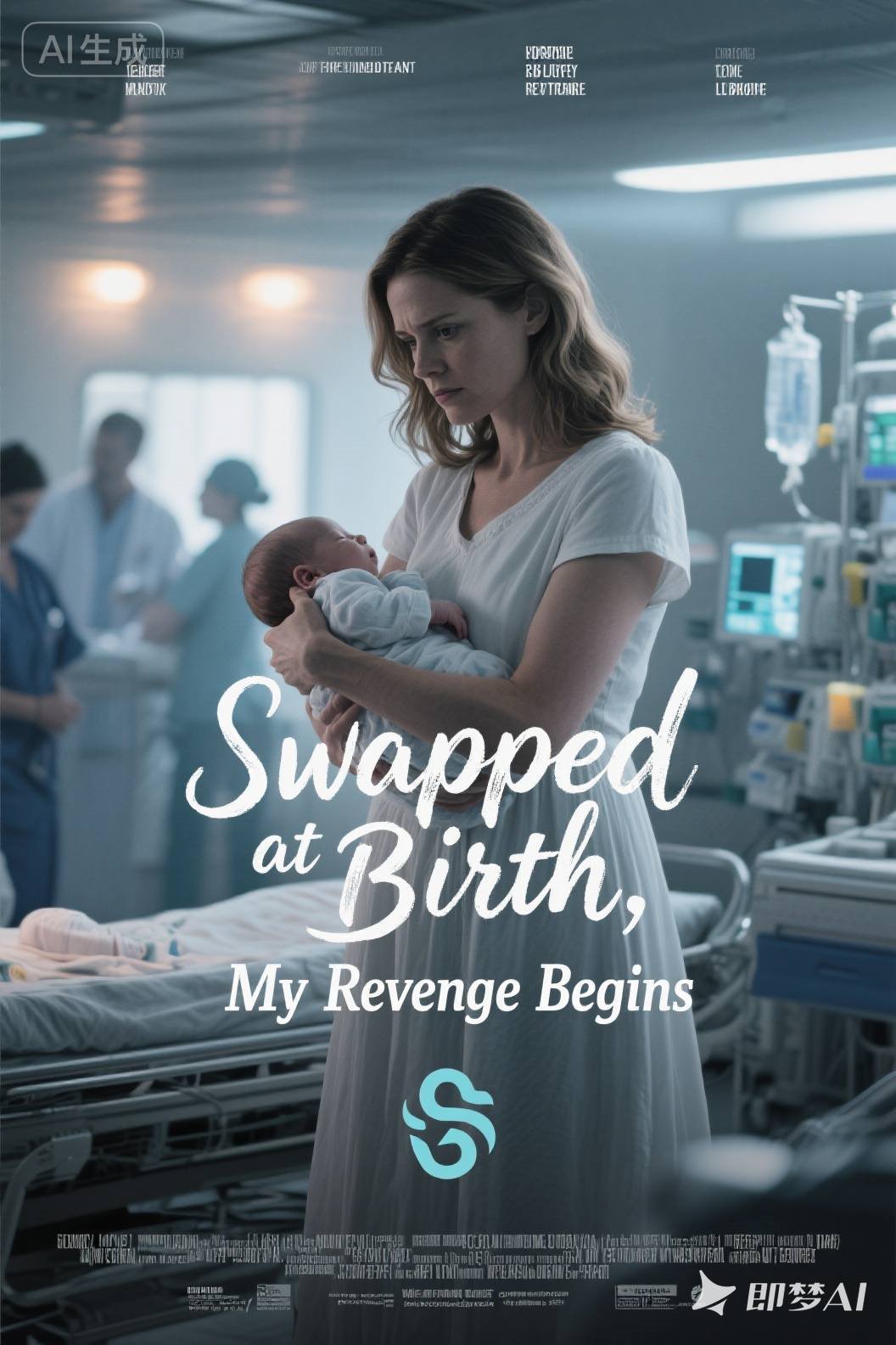 Swapped at Birth, My Revenge Begins
