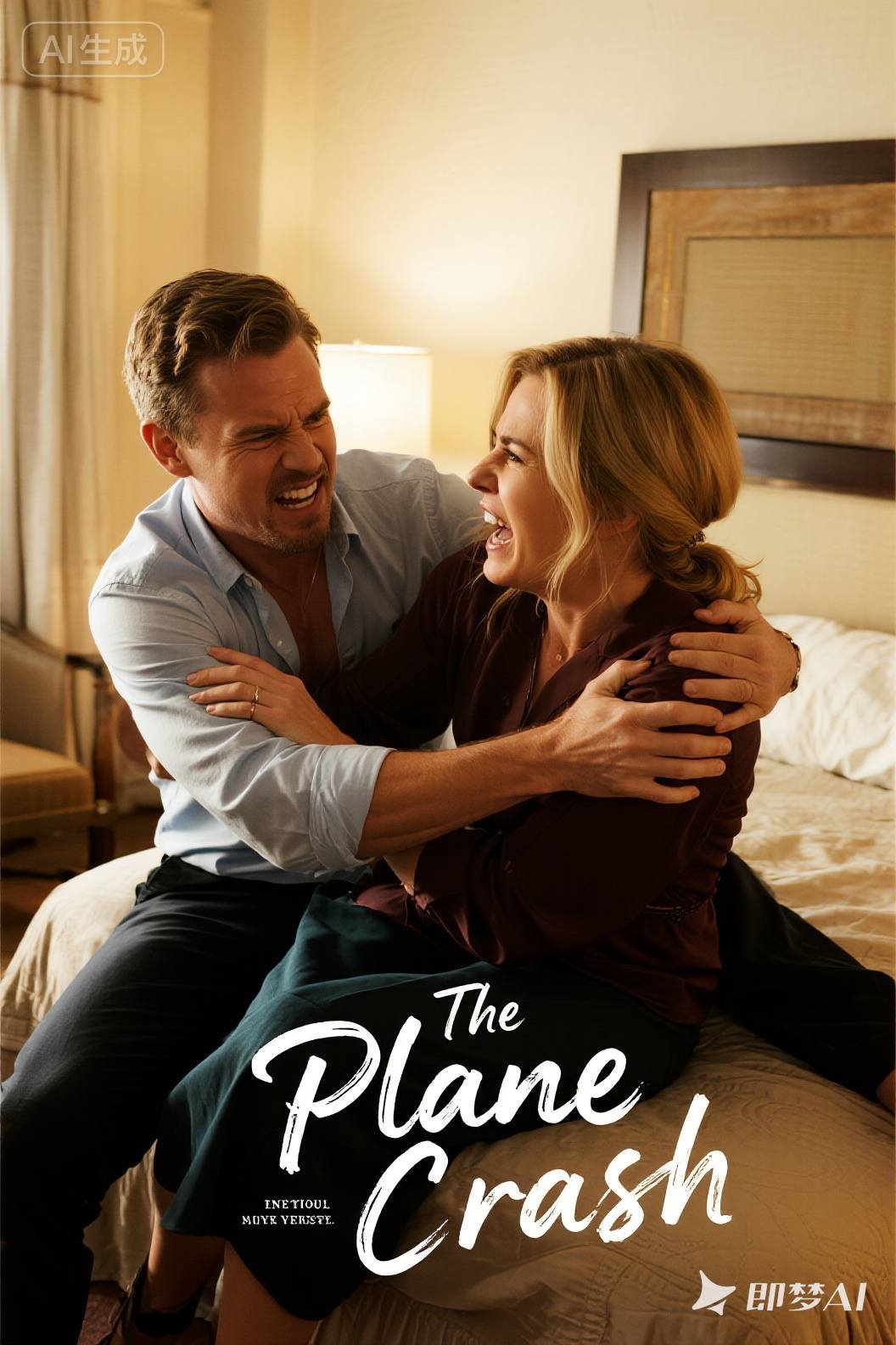 The Plane Crash