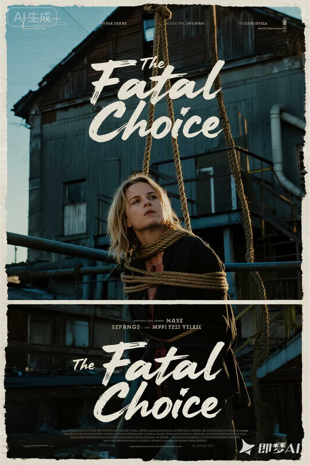 The Fatal Choice