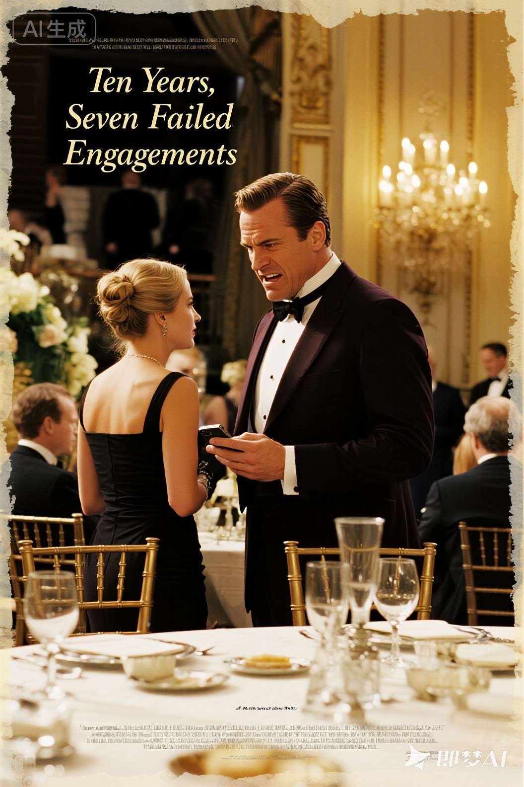 Ten Years, Seven Failed Engagements